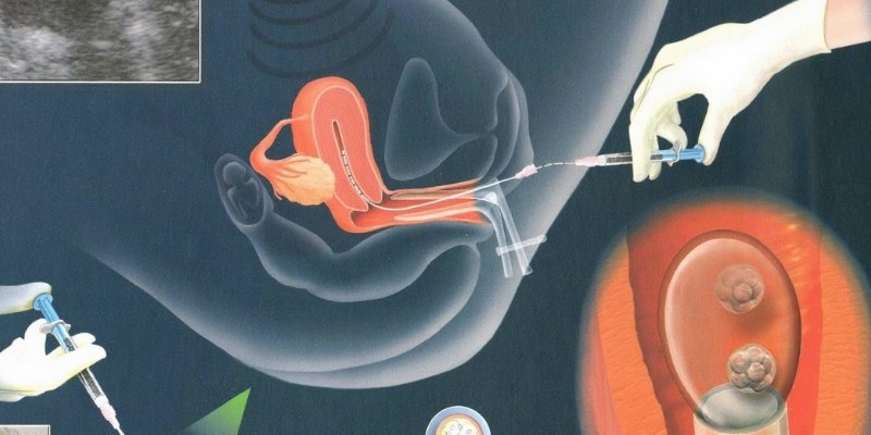 胚胎移植
