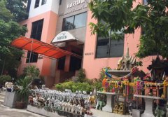 泰国杰特宁助孕顾问亲述-那些年我们共同跨越的生命难关