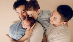 格鲁吉亚lgbt助孕-那些藏在高加索山脚下的故事