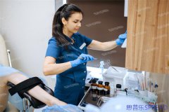 泰国试管婴儿最好的医院怎么选-助孕顾问lina的掏心窝子建议