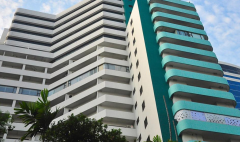 泰国帕亚泰2医院（Phyathai 2 Hospital）
