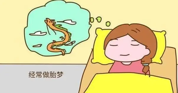 超准预测：九个最准怀男孩胎梦