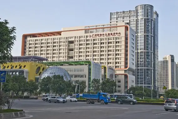广州试管助孕机构排行榜前三名：妇幼保健院占据第一