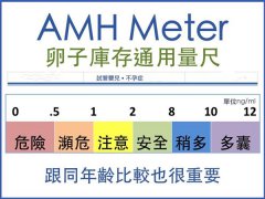AMH不到1，能去美国做试管婴儿吗？