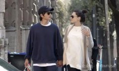 宋仲基晒妻子二胎孕照，此刻终于明白了双宋离婚的隐情