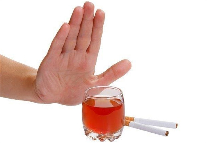 戒酒