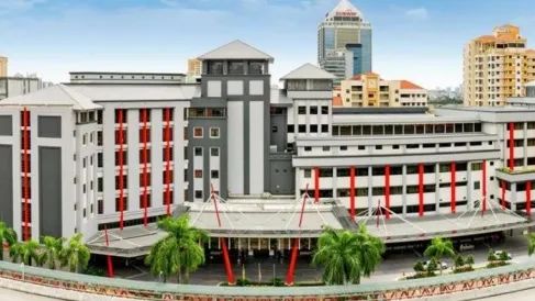 双威生育中心（Fertility Centre Sunway）