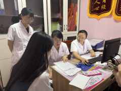 每月一约!省级生殖专家赴高安义诊,点亮万家“好孕”灯